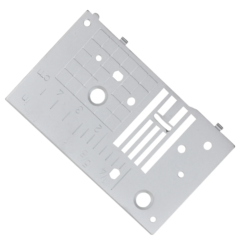 Швейная игла MAachine пластина для горла Brother BC 1000 BC2100WT ES2020 ES2210 ES2220|Швейные