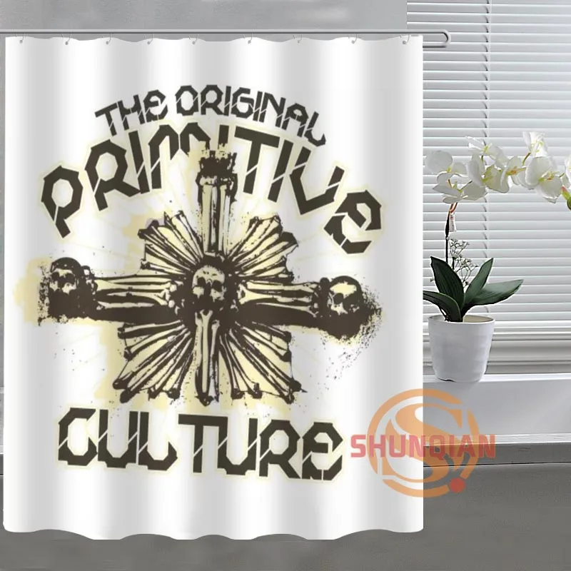 Уникальная креативная перекрестная занавеска для душа на заказ ткань ванной