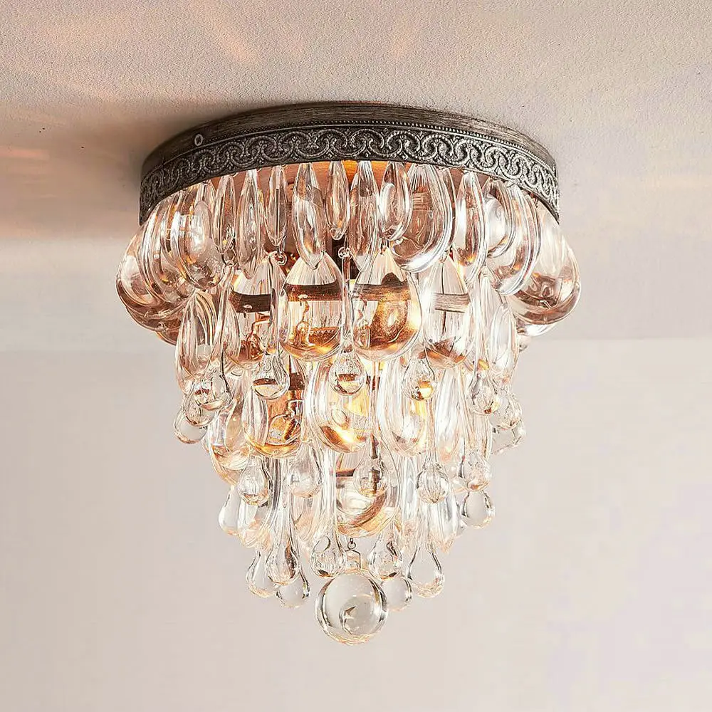Люстра светодиодная с кристаллами|led crystal chandeliers|lamp shades chandeliershade chandelier |