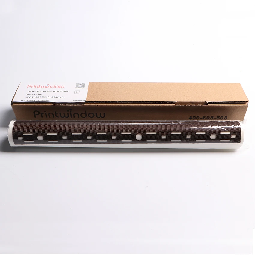 Пластина для нанесения масла 4X W/O Kyocera ECOSYS P2235dn P2235dw P2040dn P2040dw P2235 P2040|Детали