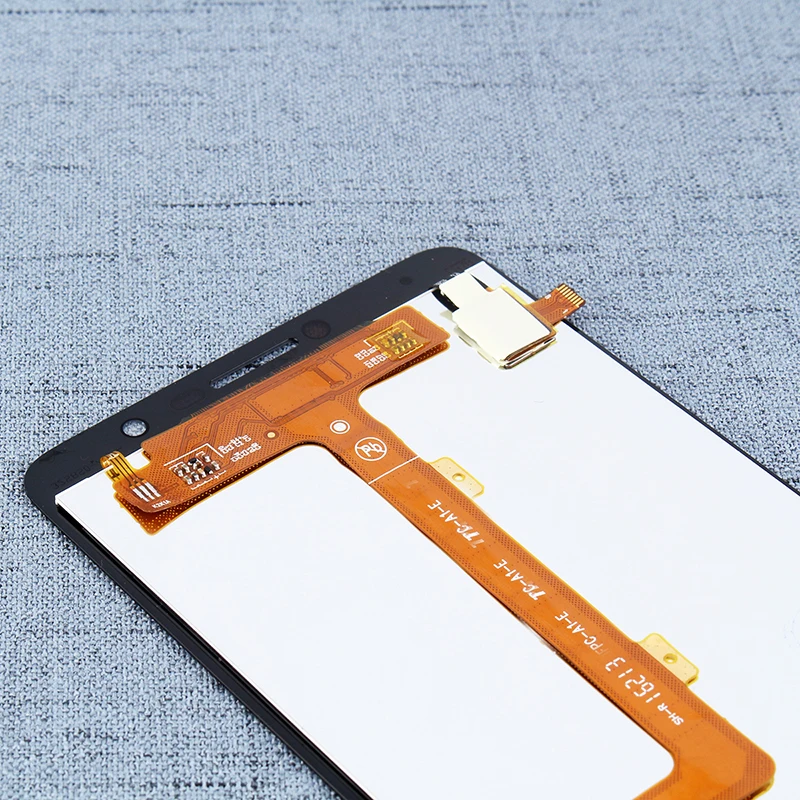 ocolor For Alcatel One Touch Pop 4s OT5095 5095B 5095I LCD Display and Screen 5.5 Inch Assembly Replacement+Tools+Adhesive | Мобильные