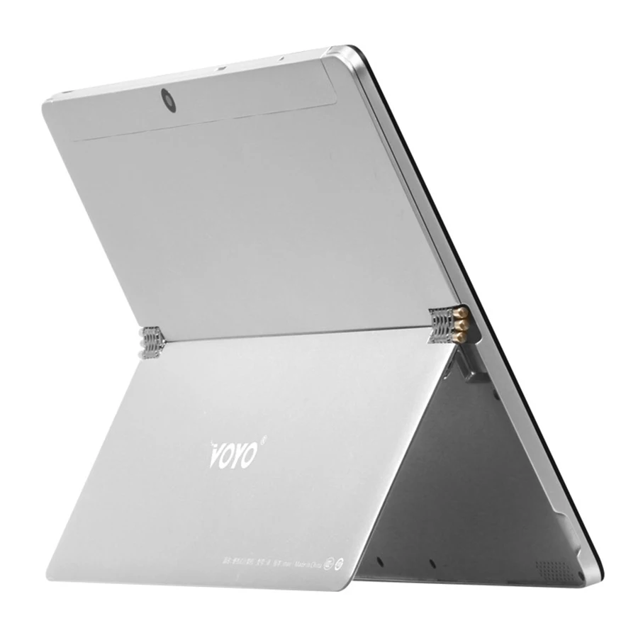 Планшетный ПК VOYO i8 Max 4G 10,1 дюйма IPS 1920 * 1200 MTK X20 Deca Core MT6797 ОЗУ 64 ГБ ROM Android 7.1 LTE WCDMA GSM Dual-SIM BT GPS вкл.