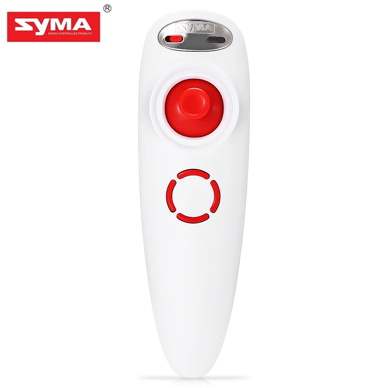 SYMA X20 S Мини RC беспилотный Радиоуправляемый вертолет RTF G Сенсор режим 2 4 ГГц 4CH 6 Axis