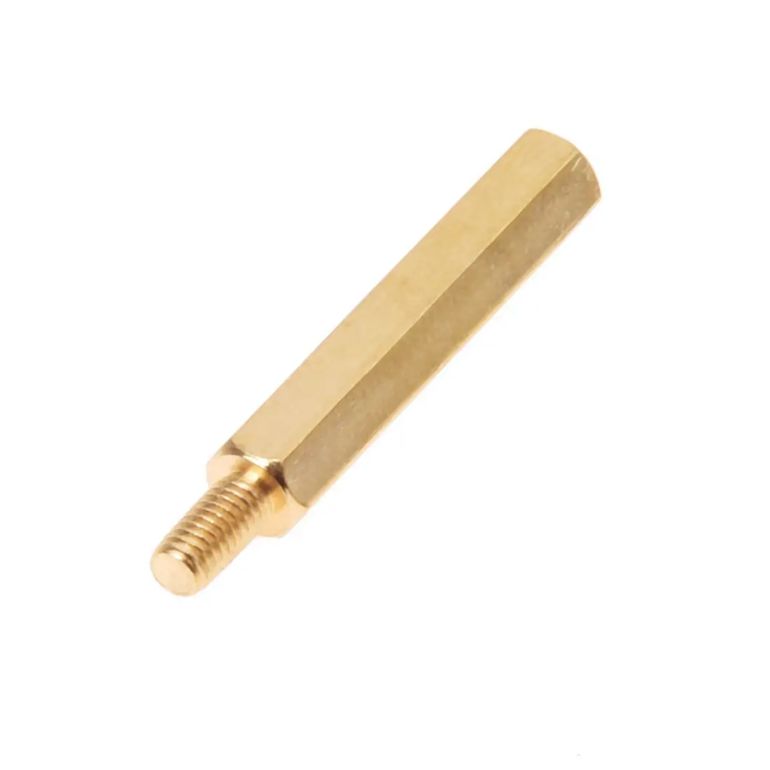 25 мм Длина корпуса 20 шт винт PCB Stand-off Spacer Hex M3 Male x Female | Строительство и ремонт