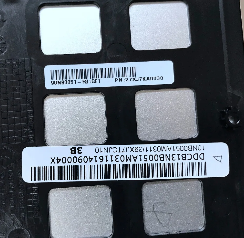 Новый Deutsch Tastatur для Asus S400 S400C S400CA Клавиатура ноутбука 90NB0051-R31GE1 | Компьютеры и офис