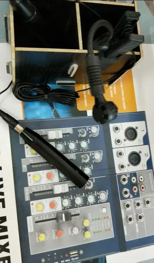 Инструмент аккордеон Micophone /Gooseneck Музыкальный Микрофон/M 20 E2 plug 50 шт./бесплатная