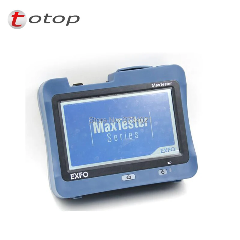 

Оптический рефлектометр EXFO OTDR 1310/1550 30/28dB MAX710B