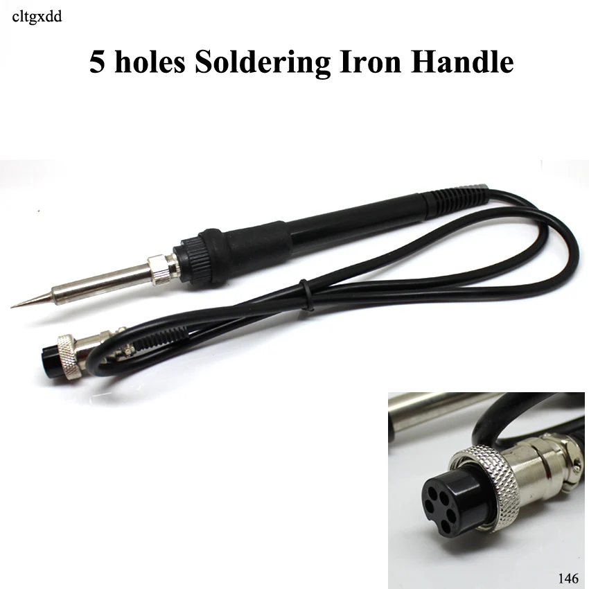 60w 110v 220v esd