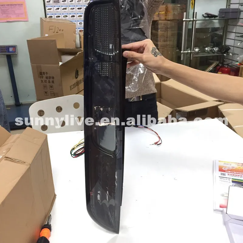 Задние светодиодсветодиодный фонари для хэтчбека FORD Focus 2 2007 2011 года SN|led tail light|tail