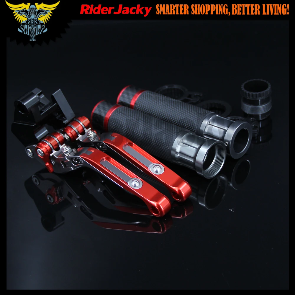Для Kawasaki ZX 6R ZX6R 1995 1999 1996 1997 1998 CNC рычаги тормозного сцепления мотоцикла и рукоятка