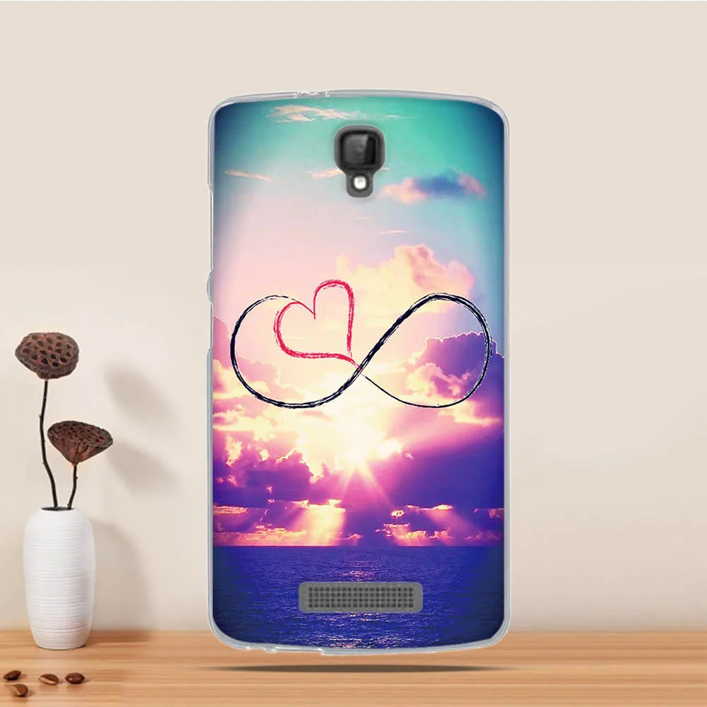 Чехол для телефона zte Blade L5/L5 Plus чехол силиконовый чехол для zte Blade L5 Чехол Мягкий ТПУ Fundas для zte Blade L5 Plus чехол - Цвет: 27