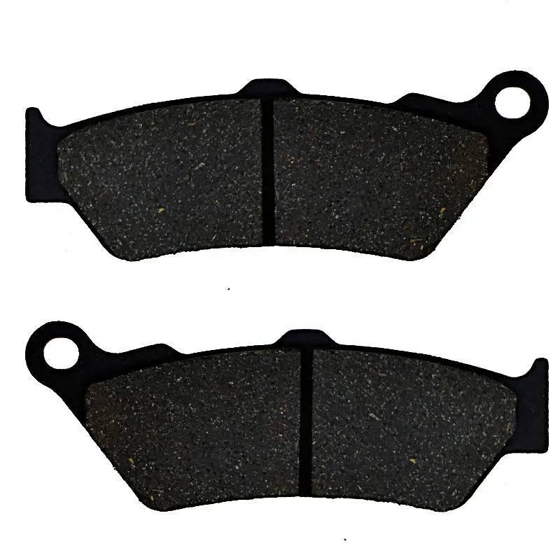 

Motorcycle Brake Pads Rear For ZERO ELECTRIC BIKE SR ZF12.5 J.Juan calipers 2015 SR ZF13.0 J.Juan calipers 2016-2017