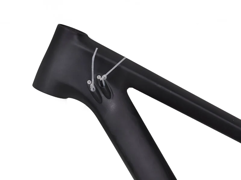 Китай горный велосипед frameBest продажи chinse hardtail OEM отделка 29er M02 углеродное волокно
