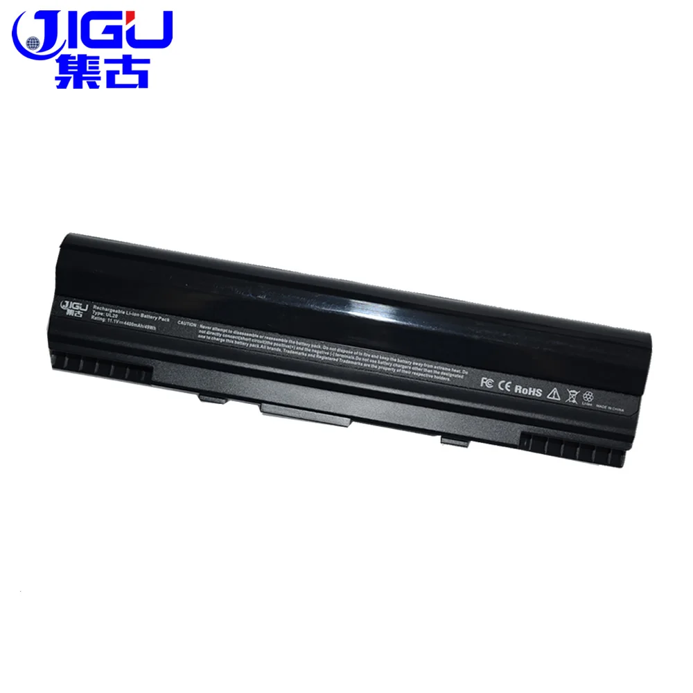 JIGU Новый 6 ячейный Аккумулятор для Asus Eee PC 1201 1201HA Pro23 UL20 UL20A A32 A31 UL20|battery for asus|asus pc
