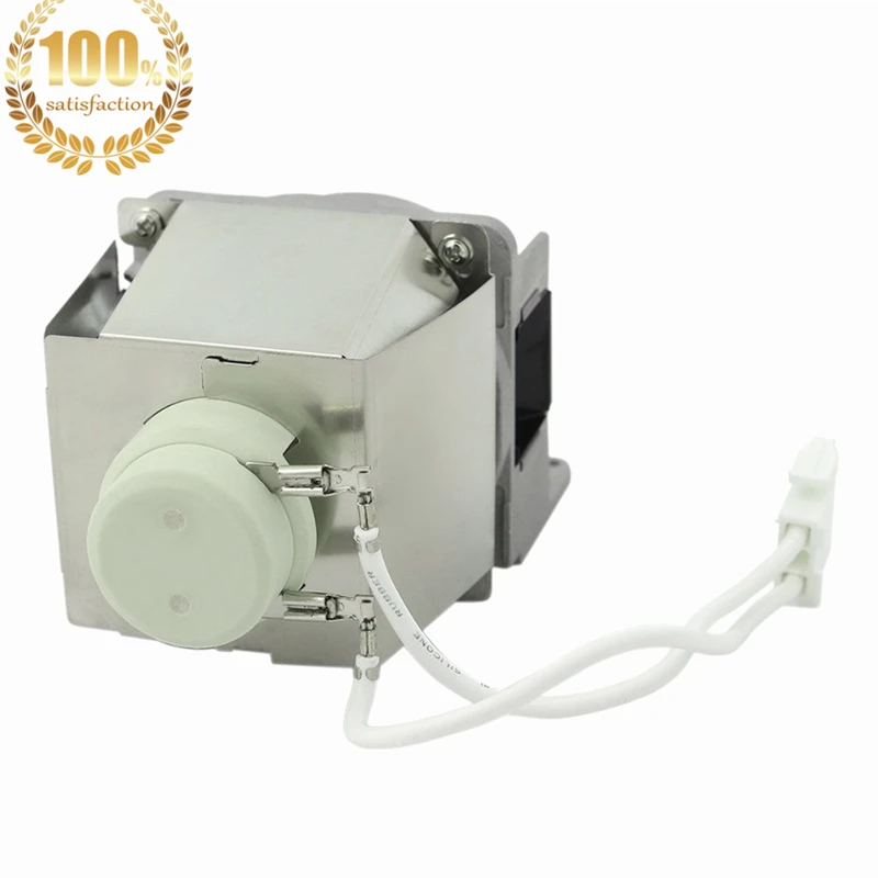 WoProlight совместимая лампа SP-LAMP-093 проектора с корпусом для Infocus IN112x IN114x IN116x SP1080 IN118HDxc