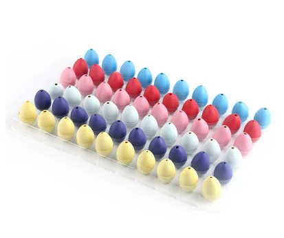 60 шт. магические милые инкубационные игрушки динозавра добавить воду длинные