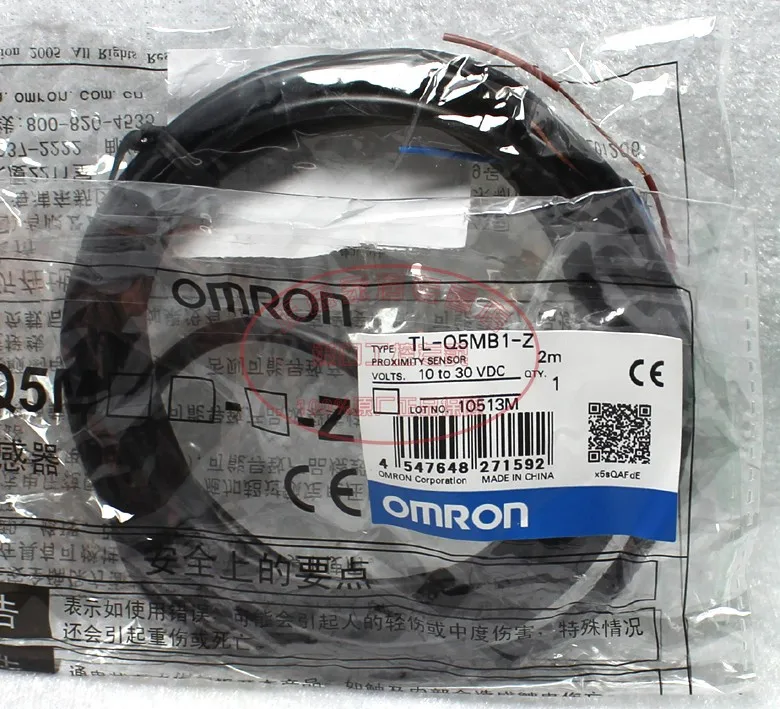 

FREE SHIPPING TL-Q5MB1-Z Proximity switch sensor