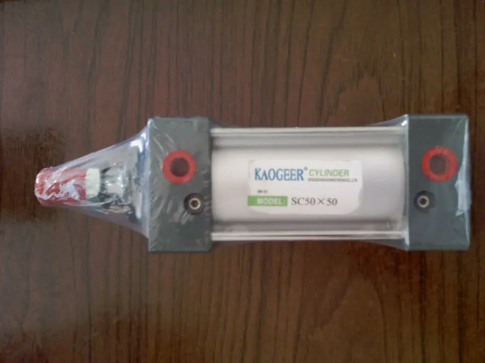 

Standard pneumatic cylinder SC cylinder air cylinder SC32X25