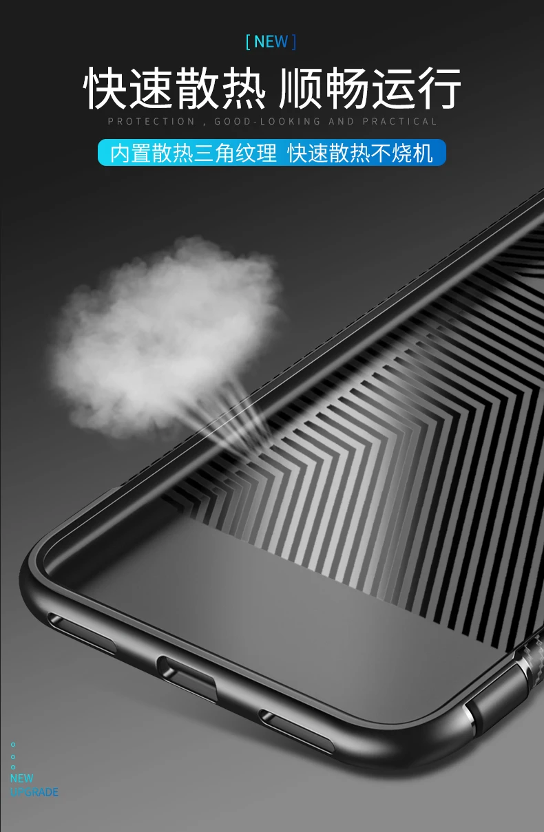 Для Xiaomi Pocophone F1 Чехол Жесткий ПК + силикон с подставкой Кольцо Магнит гибридный