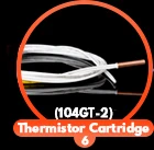 V6 Золотой радиатор для e3d gold hotend радиаторный пульт 1,75 мм прямой и Боуден для подачи 3D принтер titan экструдер AQUA