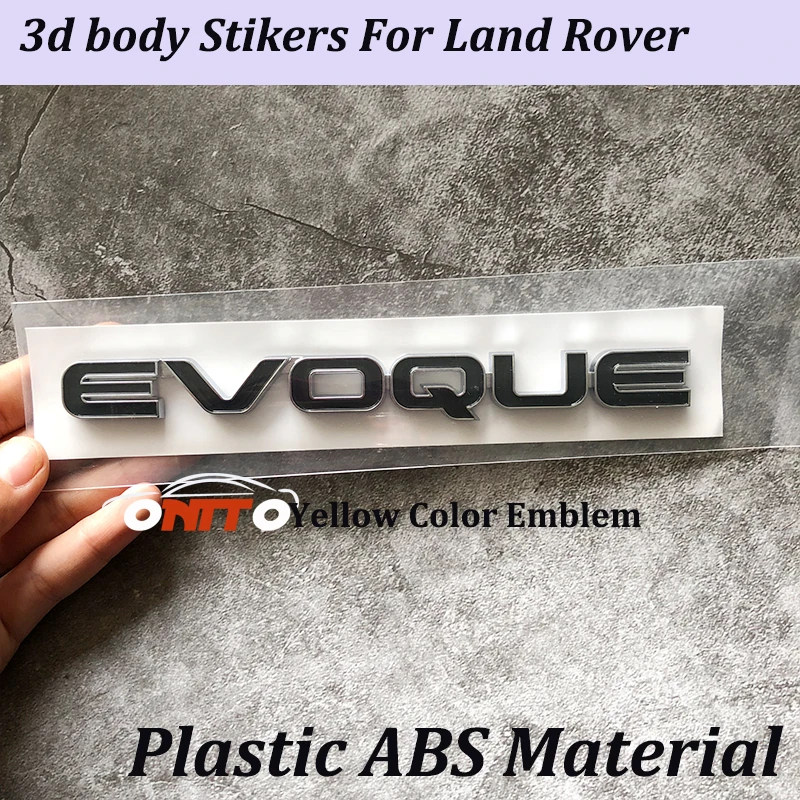 Новый стиль 1 шт. автомобильные аксессуары наклейки Автомобильная эмблема