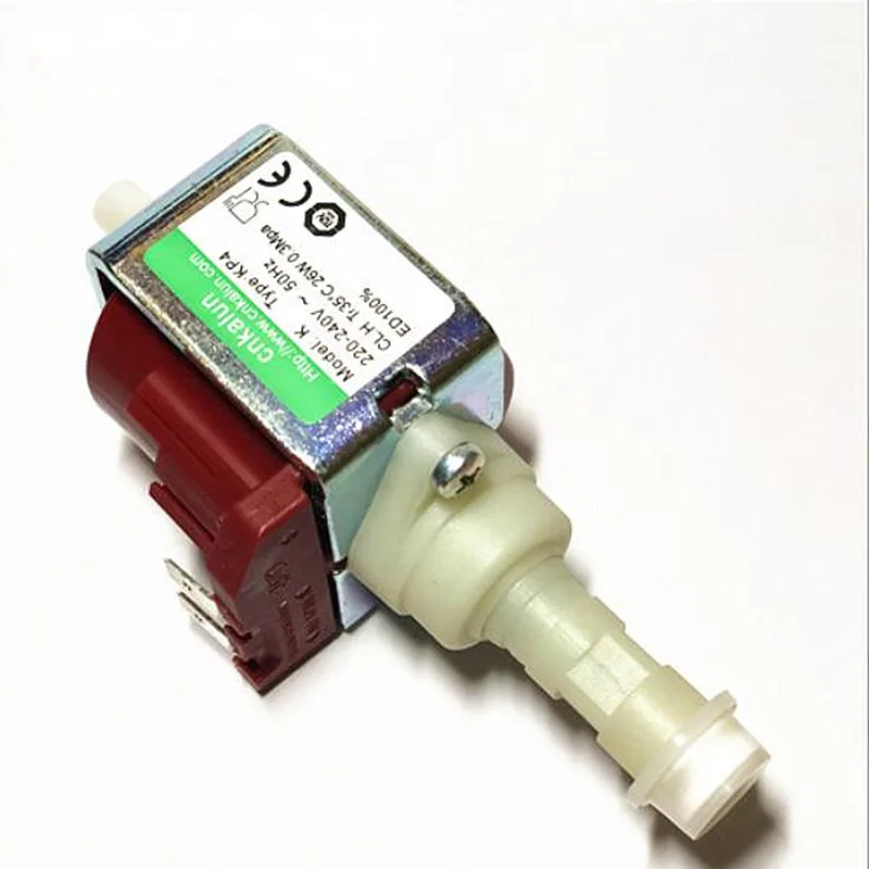 Паровая Швабра плунжерный насос поток долгий срок службы напряжение 220 240V 50Hz