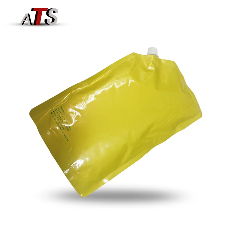 1 кг черный тонер порошок для Ricoh Aficio AF 1013 1515 совместимый копир запасные части AF1013