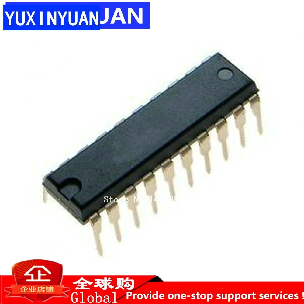 2 шт./лот LM1036N LM1036 двухканальный DC контроль громкости цепь балансировки DIP20 100%