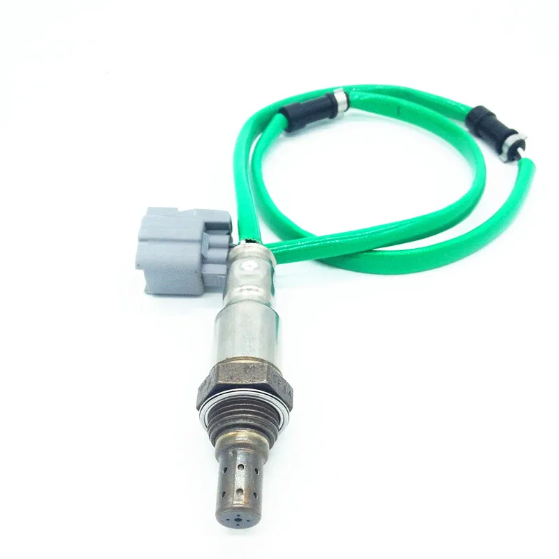 

New 4 wire Lambda Probe Oxygen Sensor for HONDA Automobiles Parts Replacement Interior Oxygen Sensor Universal Lambda O2 Sensor