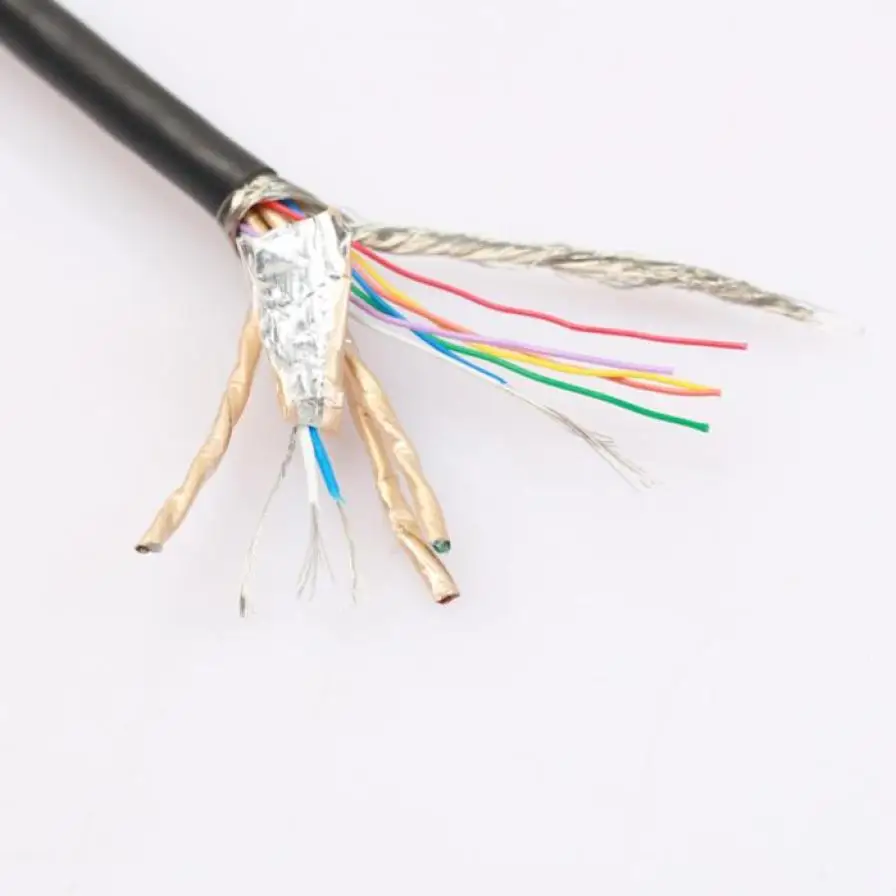 HIPERDEAL 20 см HDMI 1 4 HDTV кабель позолоченный 28 AWG Cat 2/CL2/FT4 к Прямая поставка # M |
