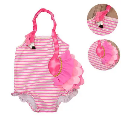 Купальник для девочек 2 7 лет с вышивкой|swimwear swimming|age girlage kids |