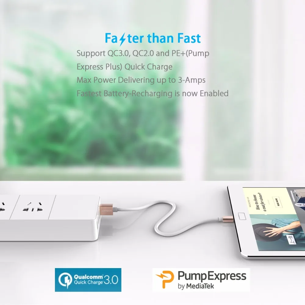 AIFFECT разноцветный микро-usb кабель быстрой зарядки 1 М 1,5 мобильный телефон для Android htc samsung LG MI huawei