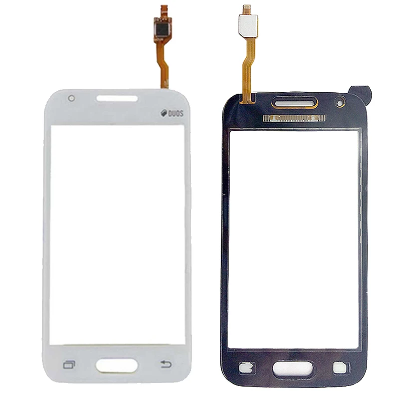 SZHAIYU 4 0 &quotсенсорный экран стекло дигитайзер панель для Samsung Galaxy G318h G318 сенсорный +