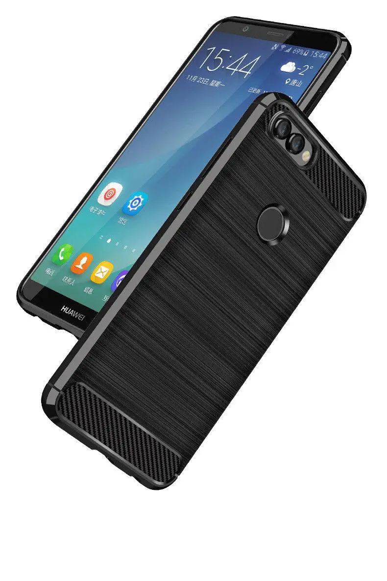 Для huawei P Smart/наслаждаться 7 s мобильного телефона Корпус Лидер продаж Мода