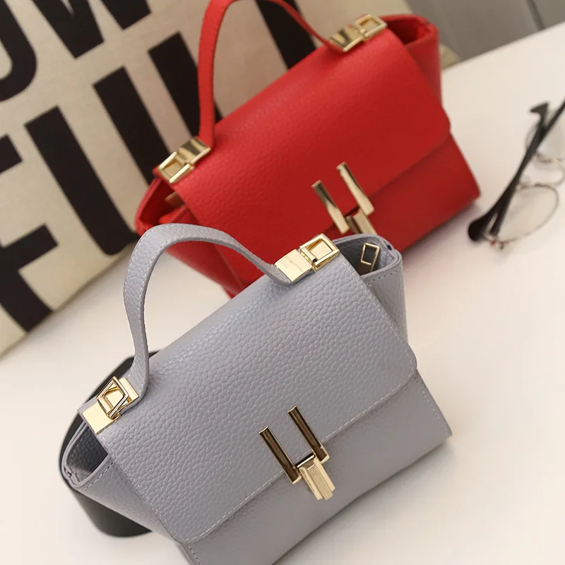 Новинка 2017 женская кожаная сумка и кошельки Высококачественная Женская