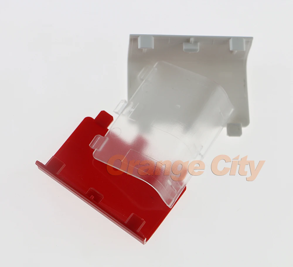 Ченгчендянван батарей Wireless контроллер задняя крышка пакет для Xbox One xboxone Case on.