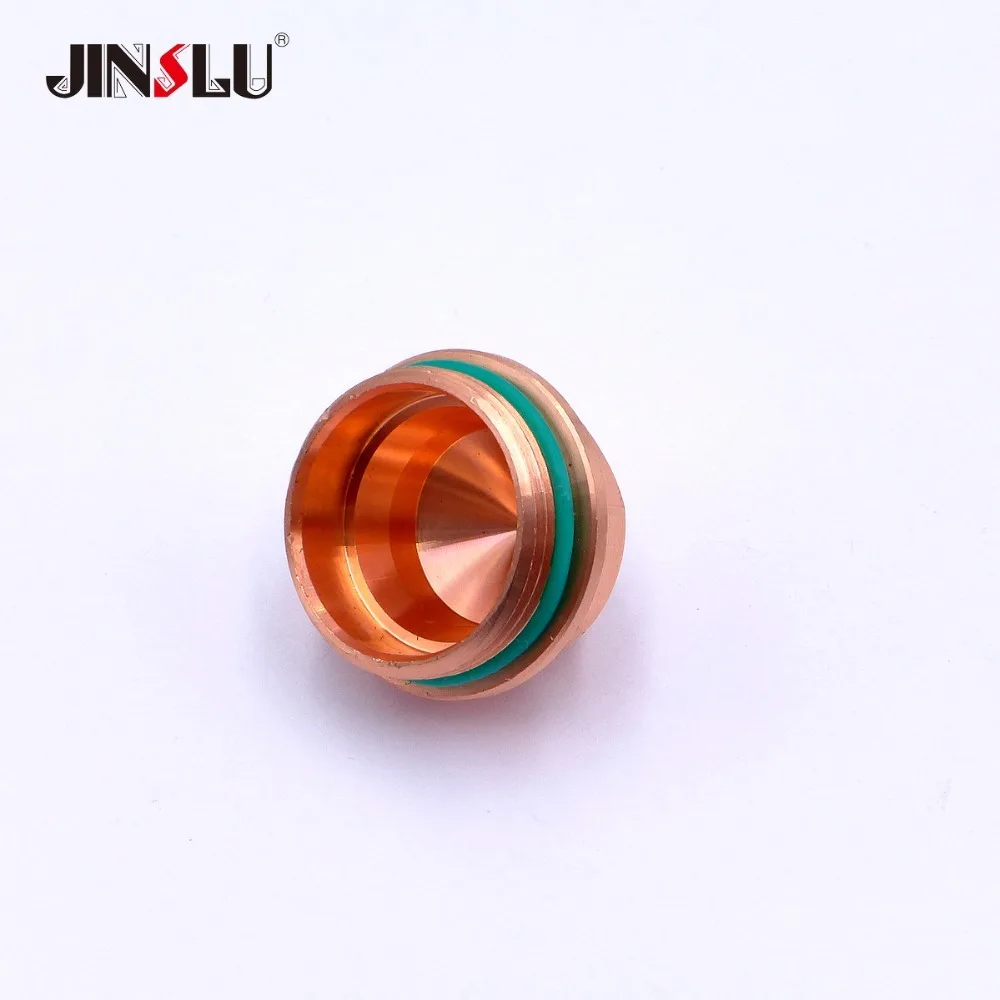 Ygx 200207 200202 200203 YGX-200 YK-200 YGX200A YK 200A сврил кольцо наконечник электрод сопла Плазменные расходные материалы LGK 160A 200A 300A