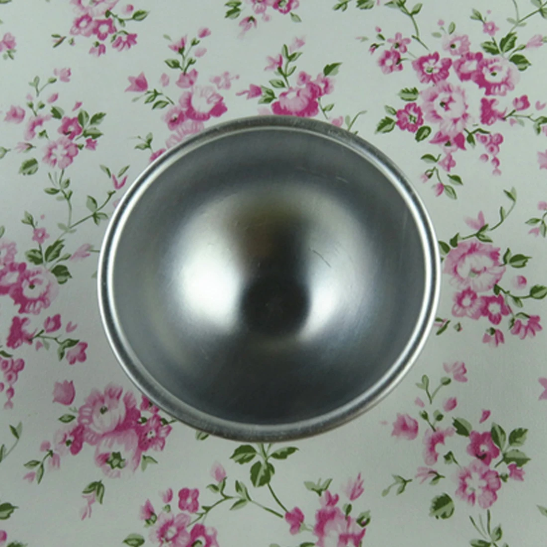 Горячее предложение 1 шт. форма для банных бомб тортов 3D алюминиевый сплав