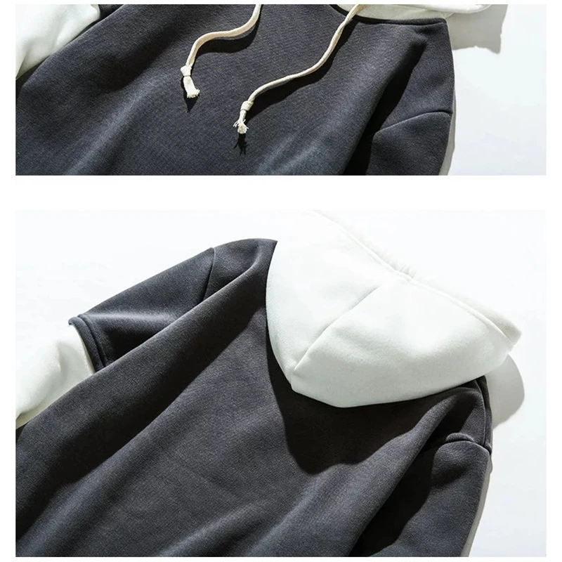 Новинка 2019 года толстовки для мужчин хип хоп молодой мужской Тонкий кофты