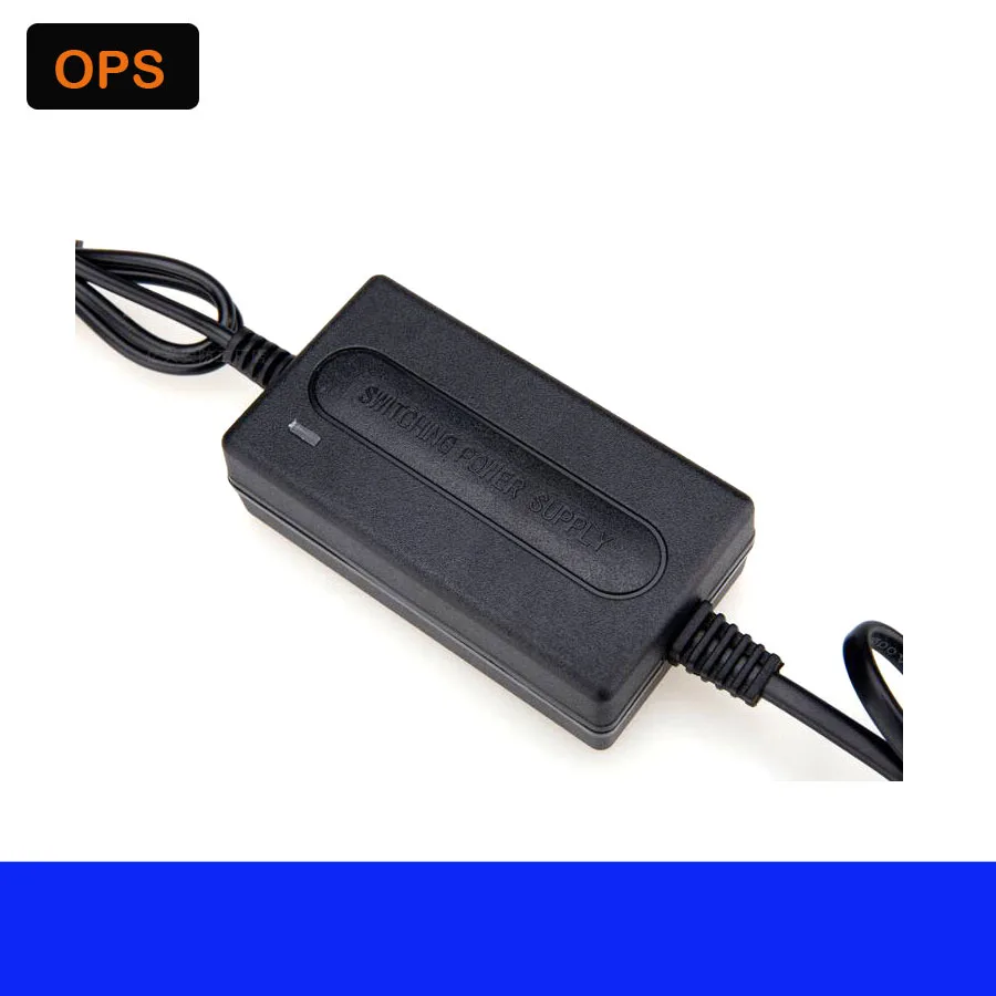 Хорошее качество умный AC 100 240V DC 12V2A зарядное устройство для мотоцикла батареи и