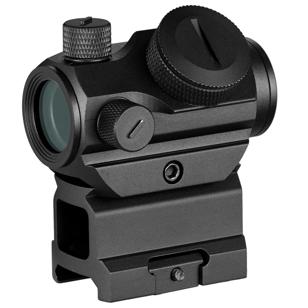 caca tatica red dot accessoires infrarood sniper escopo 20 mm ferroviario rifle combinatie 02
