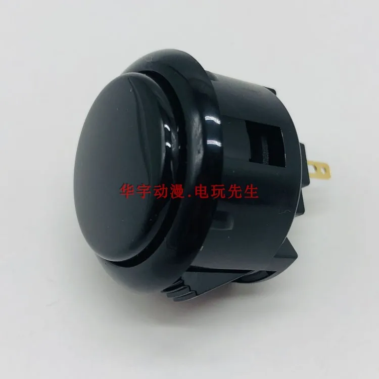 Кнопка отключения звука кнопки джойстика PS4 кнопки джойстика SANWA OBSFS-30 HORI