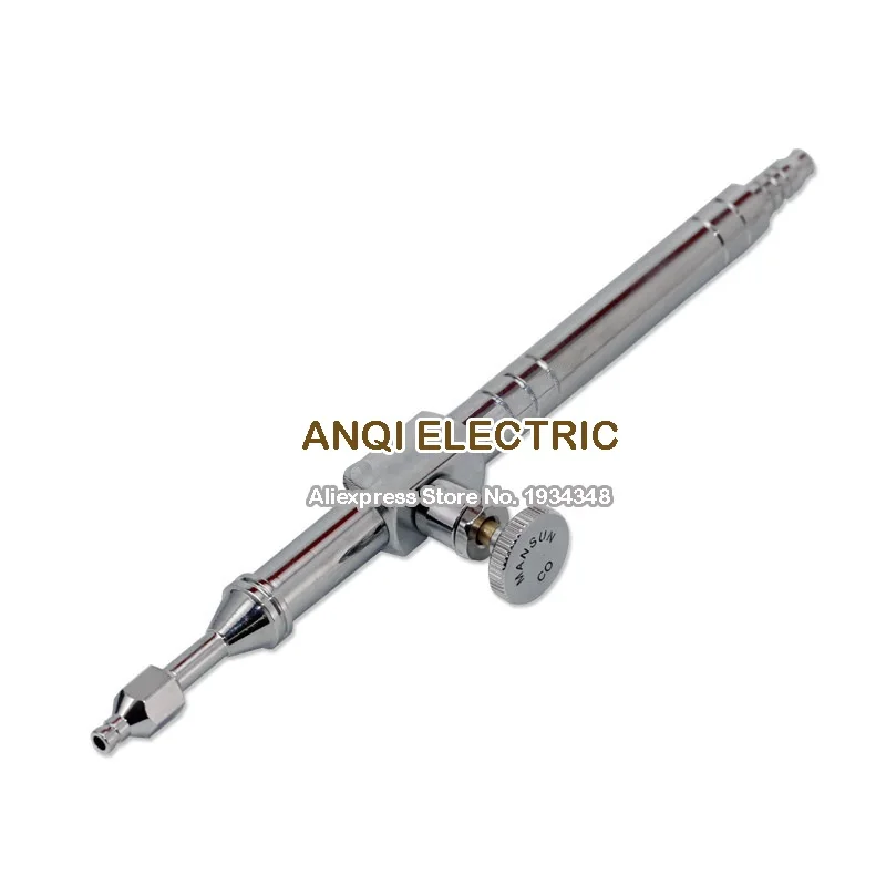 Сварочный пистолет HHO кислородный газовый мини с 5 насадками для пайки воды|welding