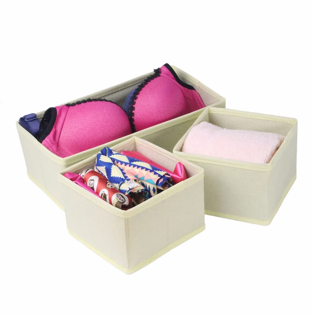 Органайзер для нижнего белья носков бюстгальтеров колготок леггинсов|organizer