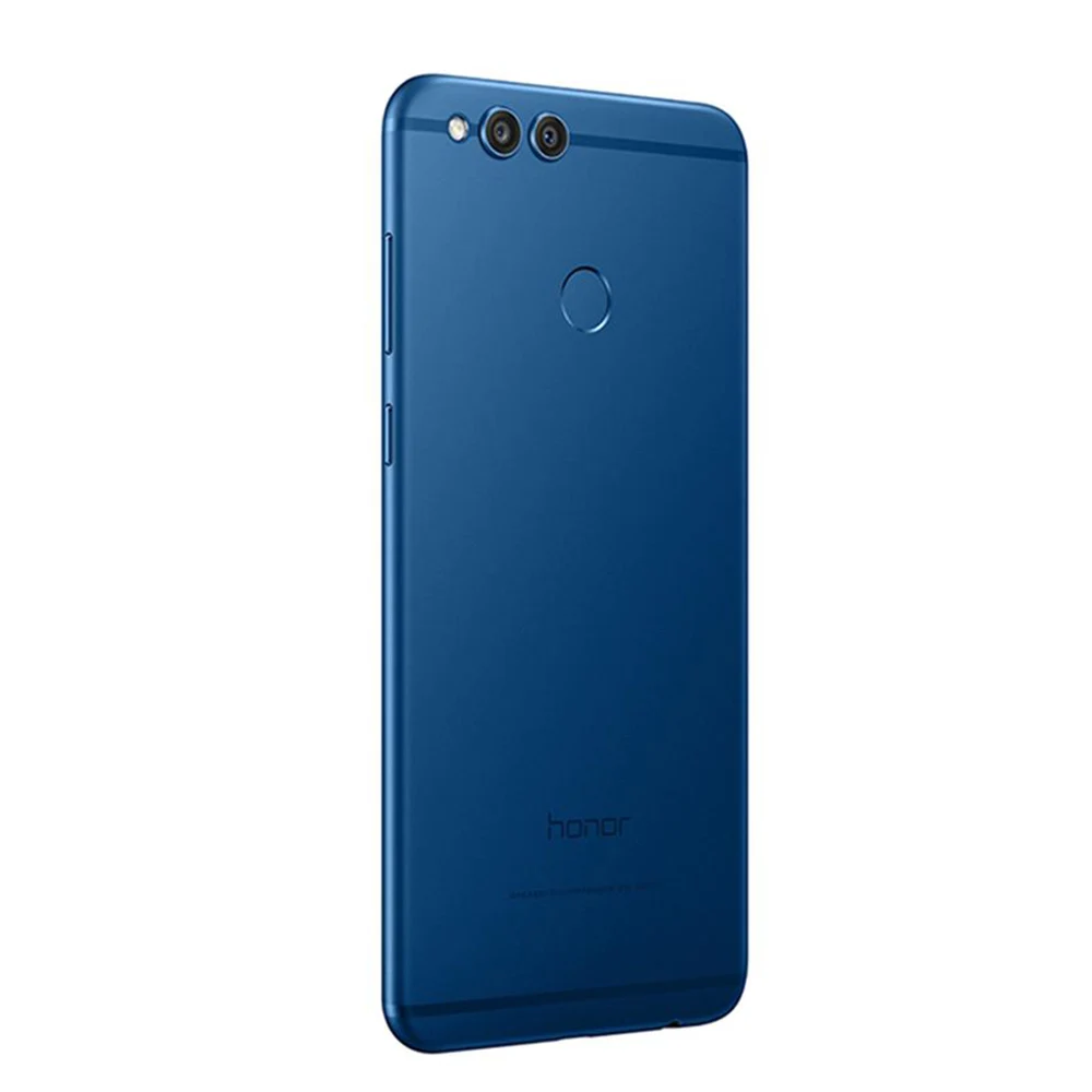 HUAWEI Honor 7X5 93 дюймов FHD + 4G смартфон полный экран Восьмиядерный 2 4 ГГц Гб ram 32 ГБ rom 16MP