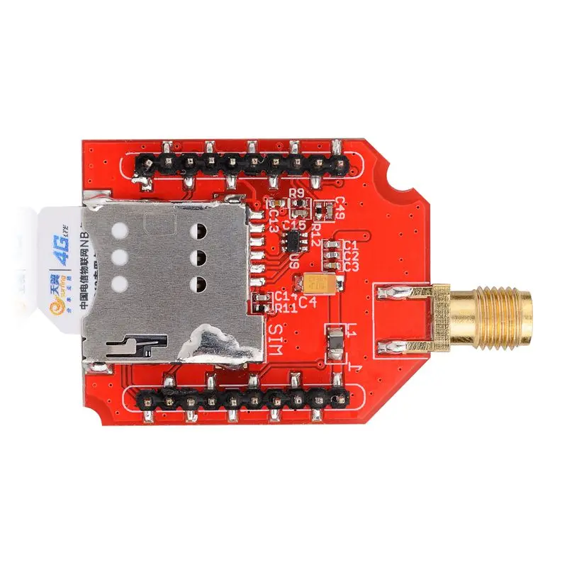 NB IoT Bee основной модуль для Shield с и Arduino|Аксессуары демонстрационных стендов| |