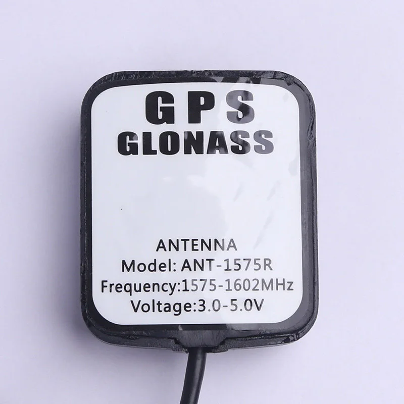 Усилитель сигнала GPS антенны активный приемник для автомобильной навигационной