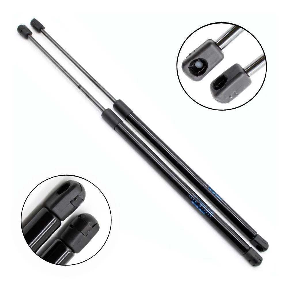 

Front Hood Bonnet Gas struts Lift Supports GAS Spring Shocks Damper FOR FIAT PANDA (312) Hatchback 2012/02 - 502MM