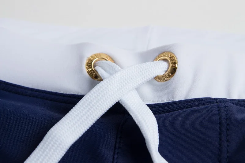 Одежда для плавания Мужская дышащая пляжные шорты боксеры одежда купания 8