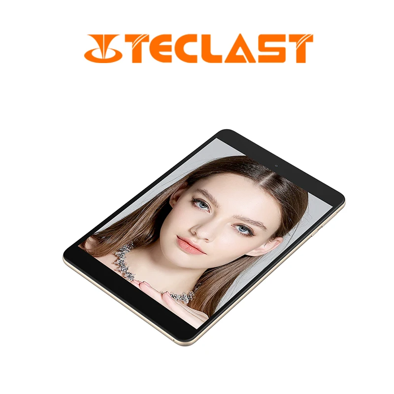 Teclast M89 планшетный ПК Hexa Core 3 ГБ+ 32 ГБ MTK8176 2,1 ГГц 7,9 дюймов gps OTG Двойная камера WiFi TF HDMI type-C